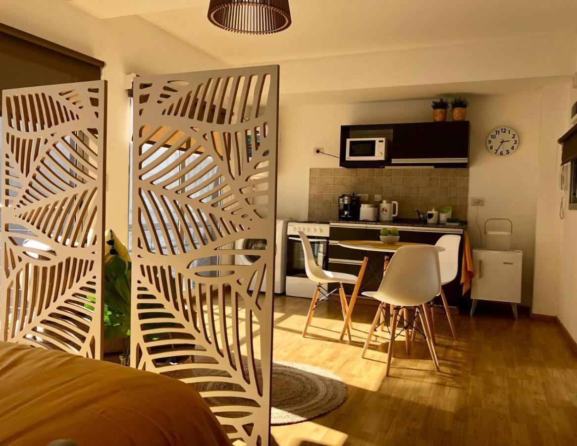 Hermoso Estudio Amoblado Con Cochera Movistar Arena - Buenos Aires — Fotos 2